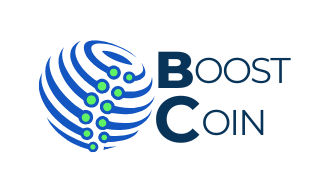 Boost Coin